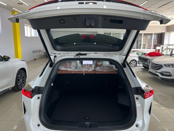 Changan  2025, 0 km - 1.5 l - Bakı