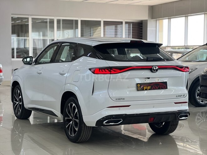 Changan  2025, 0 km - 1.5 l - Bakı