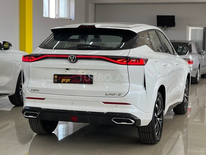 Changan  2025, 0 km - 1.5 l - Bakı
