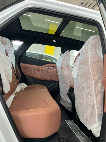 Changan  2025, 0 km - 1.5 l - Bakı