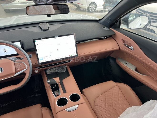 Changan  2025, 0 km - 1.5 l - Bakı