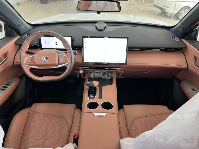 Changan  2025, 0 km - 1.5 l - Bakı