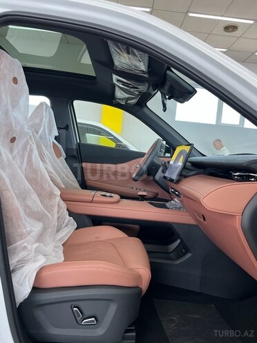 Changan  2025, 0 km - 1.5 l - Bakı