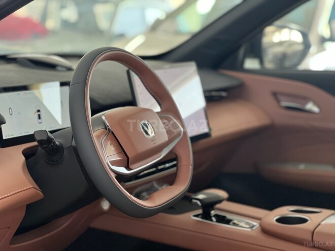 Changan  2025, 0 km - 1.5 l - Bakı
