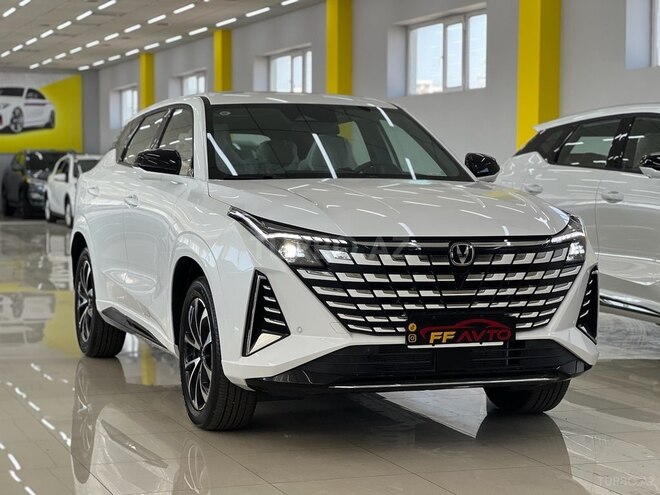 Changan  2025, 0 km - 1.5 l - Bakı