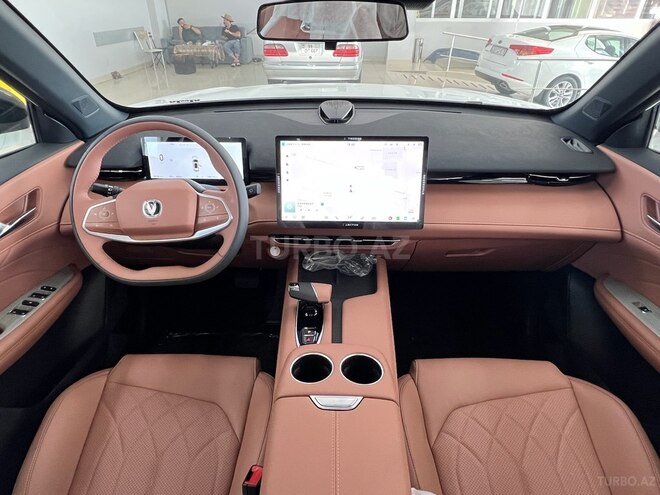 Changan  2025, 0 km - 1.5 l - Bakı