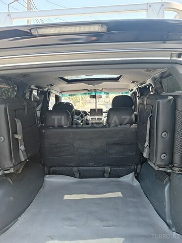 Mitsubishi Pajero 1993, 300,000 km - 2.8 l - Gəncə