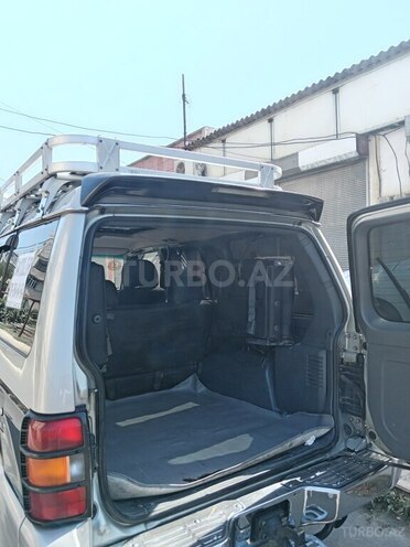 Mitsubishi Pajero 1993, 300,000 km - 2.8 l - Gəncə