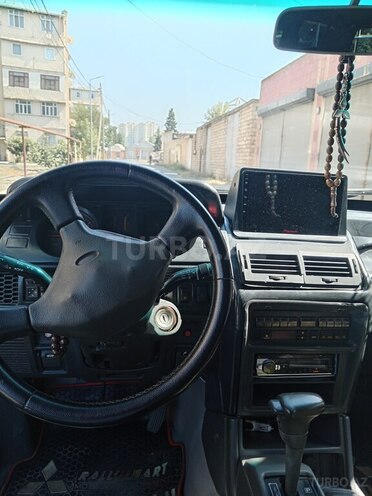 Mitsubishi Pajero 1993, 300,000 km - 2.8 l - Gəncə