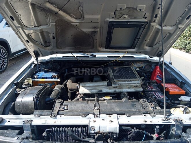 Mitsubishi Pajero 1993, 300,000 km - 2.8 l - Gəncə