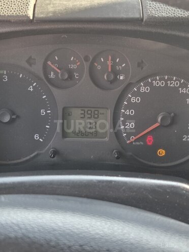 Ford Transit 2007, 426,043 km - 2.2 л - İsmayıllı