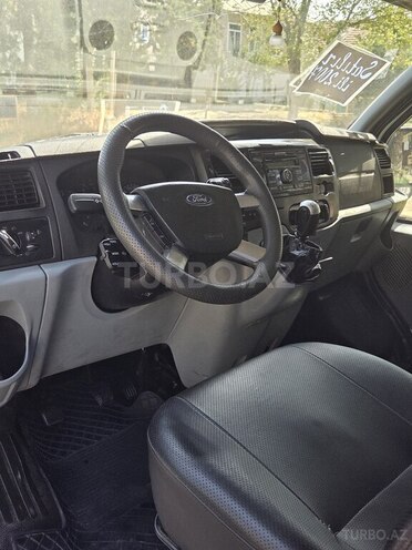 Ford Transit 2007, 426,043 km - 2.2 л - İsmayıllı