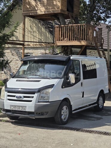 Ford Transit 2007, 426,043 km - 2.2 л - İsmayıllı