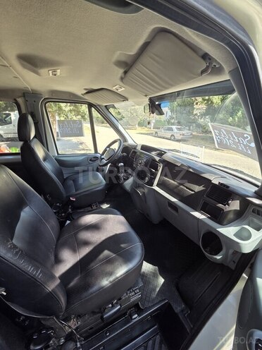 Ford Transit 2007, 426,043 km - 2.2 л - İsmayıllı