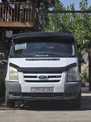 Ford Transit 2007, 426,043 km - 2.2 л - İsmayıllı