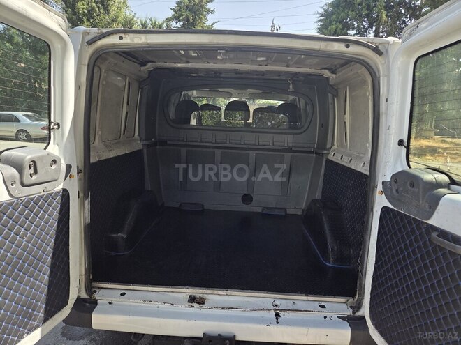 Ford Transit 2007, 426,043 km - 2.2 л - İsmayıllı