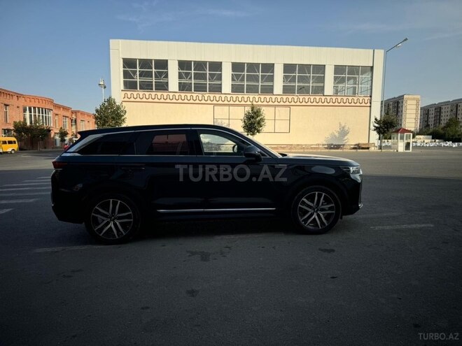 Bestune T99 2022, 87,700 km - 2.0 л - Gəncə