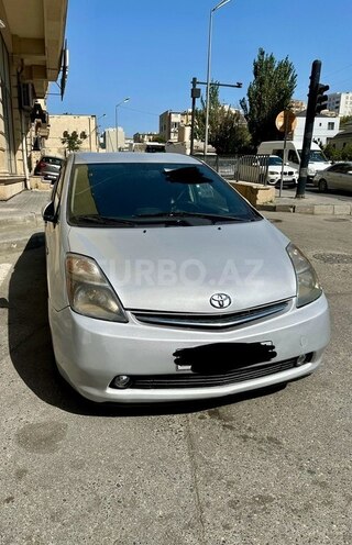 Toyota Prius 2007, 350,000 km - 1.5 l - Bakı