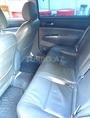 Toyota Prius 2007, 350,000 km - 1.5 l - Bakı