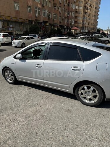 Toyota Prius 2007, 350,000 km - 1.5 l - Bakı