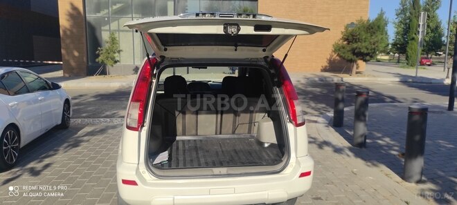 Nissan X-Trail 2002, 356,800 km - 2.0 l - Bakı