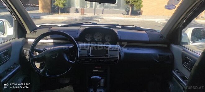 Nissan X-Trail 2002, 356,800 km - 2.0 l - Bakı