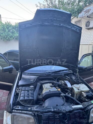 Mercedes C 200 1995, 310,000 km - 2.0 l - Bakı