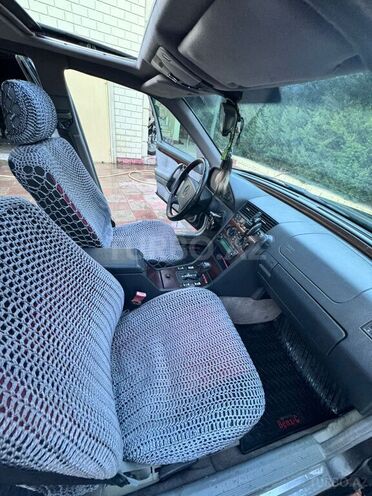 Mercedes C 200 1995, 310,000 km - 2.0 l - Bakı
