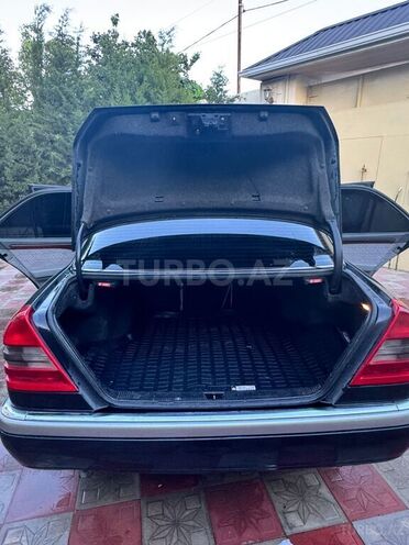 Mercedes C 200 1995, 310,000 km - 2.0 l - Bakı