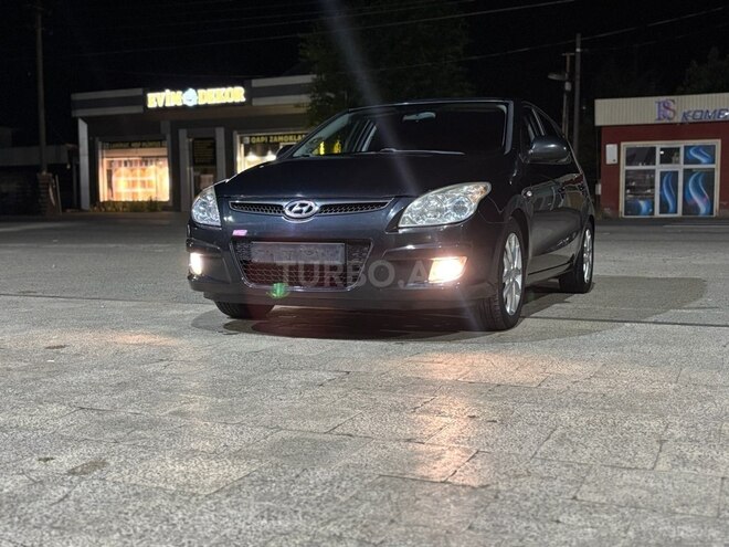 Hyundai i30 2007, 345,900 km - 1.6 l - Lənkəran