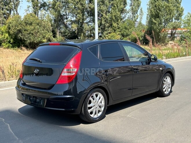 Hyundai i30 2007, 345,900 km - 1.6 l - Lənkəran