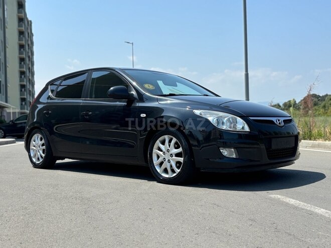 Hyundai i30 2007, 345,900 km - 1.6 l - Lənkəran