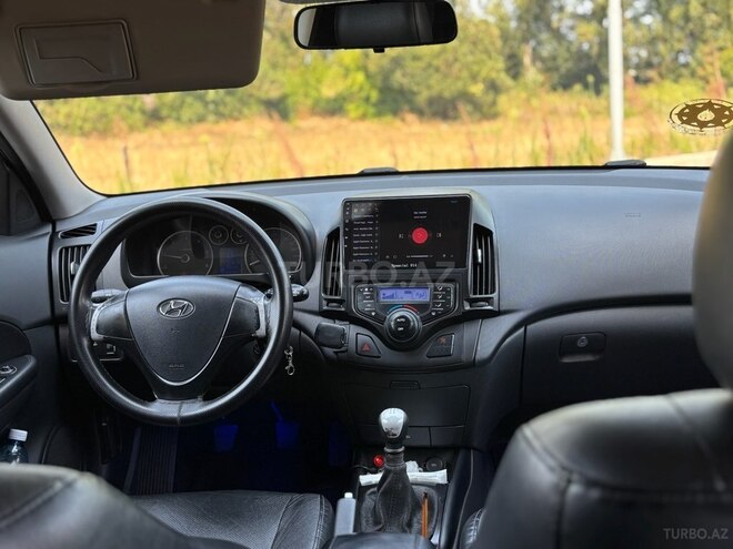 Hyundai i30 2007, 345,900 km - 1.6 l - Lənkəran