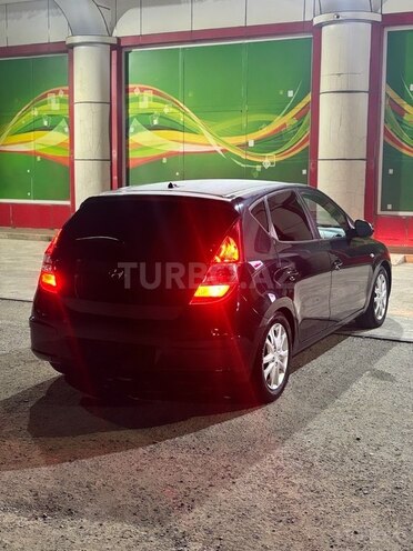 Hyundai i30 2007, 345,900 km - 1.6 l - Lənkəran