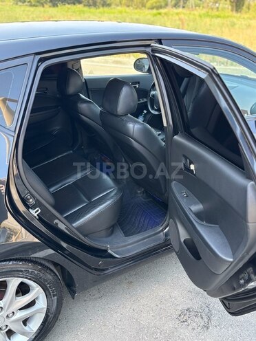 Hyundai i30 2007, 345,900 km - 1.6 l - Lənkəran
