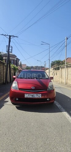 Toyota Prius 2007, 333,333 km - 1.5 l - Bakı