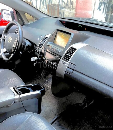 Toyota Prius 2007, 350,000 km - 1.5 l - Bakı