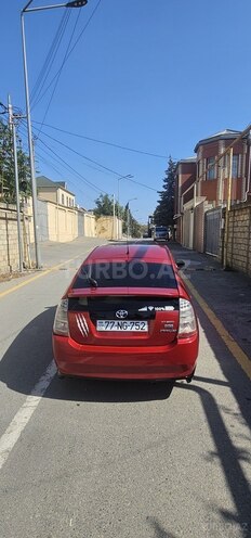 Toyota Prius 2007, 333,333 km - 1.5 l - Bakı