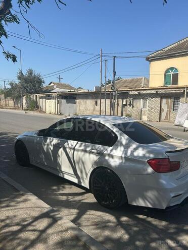BMW 328 2014, 280,000 km - 2.0 l - Bakı