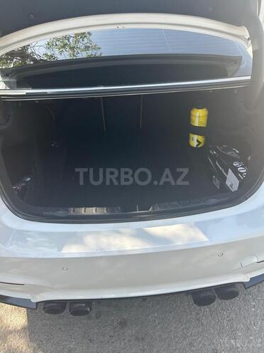 BMW 328 2014, 280,000 km - 2.0 l - Bakı