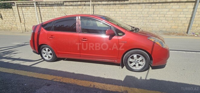 Toyota Prius 2007, 333,333 km - 1.5 l - Bakı