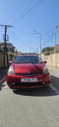 Toyota Prius 2007, 333,333 km - 1.5 l - Bakı