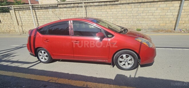 Toyota Prius 2007, 333,333 km - 1.5 l - Bakı