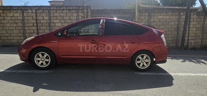 Toyota Prius 2007, 333,333 km - 1.5 l - Bakı