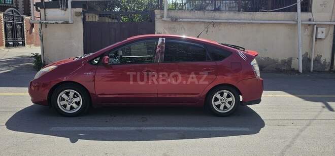 Toyota Prius 2007, 333,333 km - 1.5 l - Bakı