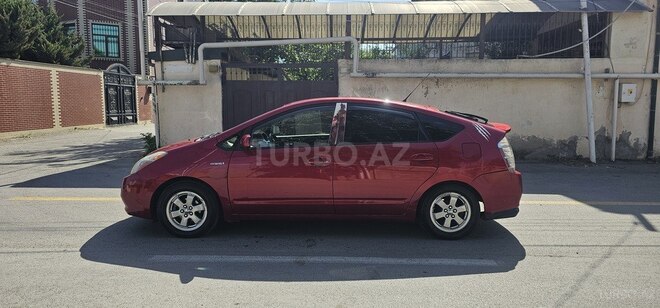 Toyota Prius 2007, 333,333 km - 1.5 l - Bakı