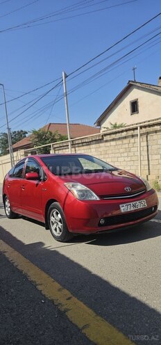 Toyota Prius 2007, 333,333 km - 1.5 l - Bakı