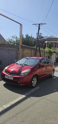 Toyota Prius 2007, 333,333 km - 1.5 l - Bakı