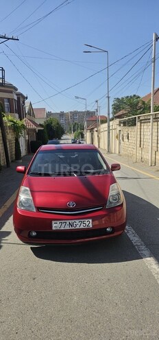 Toyota Prius 2007, 333,333 km - 1.5 l - Bakı