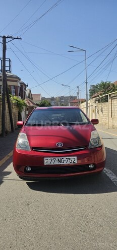 Toyota Prius 2007, 333,333 km - 1.5 l - Bakı